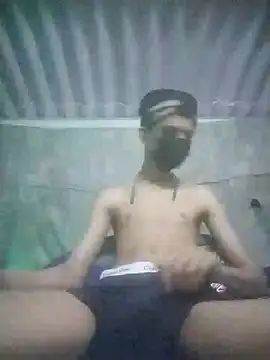 HannanKhan25 online show from January 31, 8:29 pm