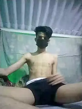 HannanKhan25 online show from September 21, 7:41 pm