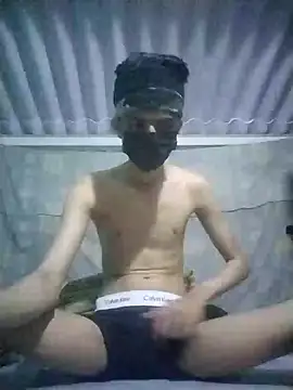 HannanKhan25 online show from November 10, 1:16 pm