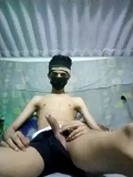 HannanKhan25 online show from February 26, 7:36 pm