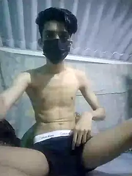 HannanKhan25 online show from September 18, 2:09 pm