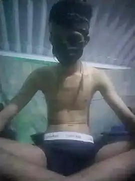 HannanKhan25 online show from December 15, 7:52 pm