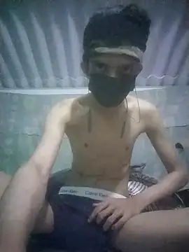 HannanKhan25 online show from February 15, 9:03 pm