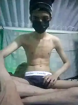 HannanKhan25 online show from October 16, 7:33 pm