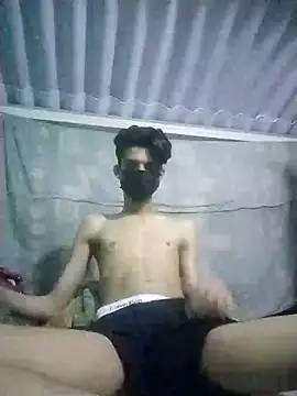 HannanKhan25 online show from October 1, 12:09 pm