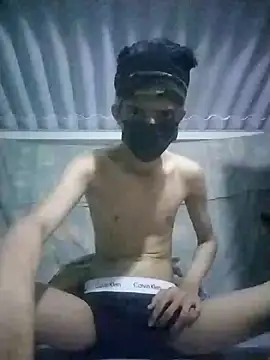 HannanKhan25 online show from November 11, 1:06 pm