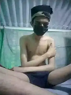 HannanKhan25 online show from October 13, 8:54 pm