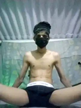 HannanKhan25 online show from February 24, 7:48 pm