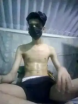 HannanKhan25 online show from September 20, 12:10 pm