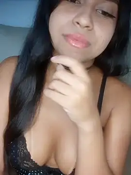 camillaCat online show from March 27, 1:03 am