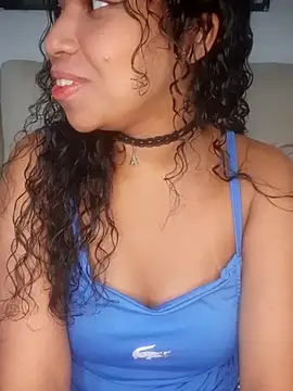 camillaCat online show from March 10, 7:51 pm