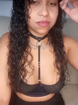 camillaCat online show from March 13, 8:25 pm