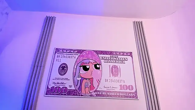 Dulce Quintana online show from October 27, 12:28 pm