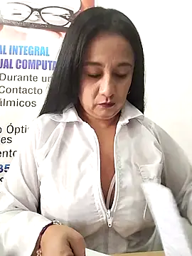 MELODY  06 online show from April 12, 1:47 pm