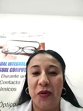 MELODY  06 online show from April 13, 8:13 pm