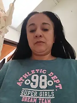 Snapshot of MELODY__06 chatting on June 29, 8:30 pm MELODY 06 online show from June 29, 8:30 pm