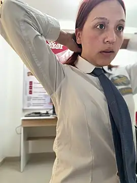 MELODY  06 online show from March 10, 12:42 pm