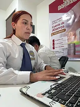 MELODY  06 online show from January 9, 6:04 pm