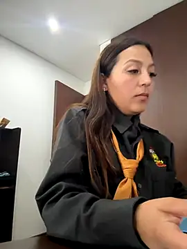 MELODY  06 online show from October 28, 12:59 pm