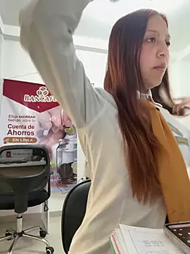 MELODY  06 online show from February 3, 12:43 pm