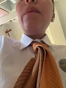 MELODY  06 online show from February 4, 1:06 pm