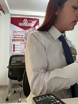 MELODY  06 online show from February 19, 1:08 pm