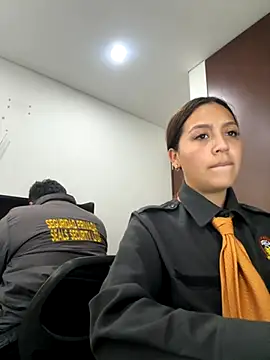 MELODY  06 online show from October 29, 1:21 pm