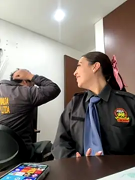 MELODY  06 online show from November 10, 1:16 pm