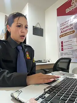 MELODY  06 online show from December 5, 12:26 pm