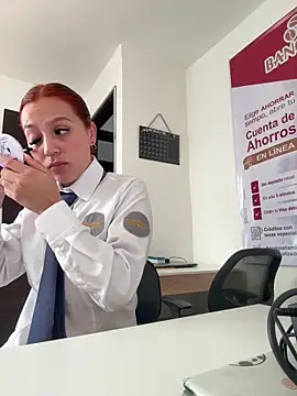 MELODY  06 online show from December 18, 1:26 pm