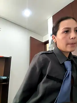 MELODY  06 online show from November 12, 12:20 pm