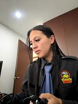 MELODY  06 online show from November 3, 1:04 pm