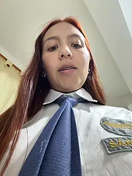 MELODY  06 online show from March 16, 2:41 am