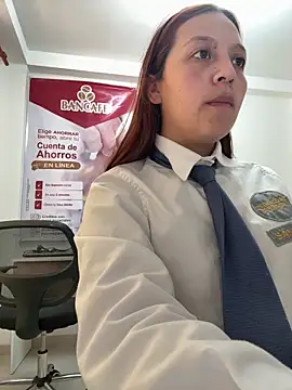 MELODY  06 online show from February 27, 1:11 pm