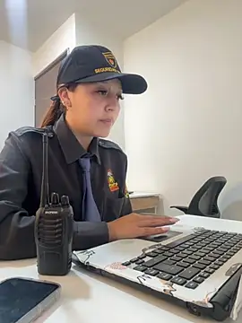 MELODY  06 online show from November 25, 12:16 pm