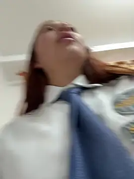 MELODY  06 online show from February 25, 12:27 pm