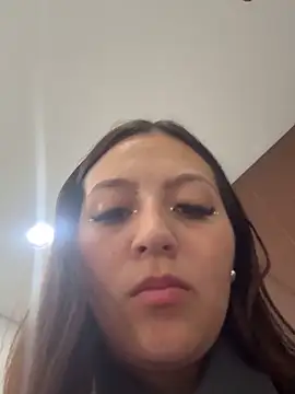 MELODY  06 online show from November 6, 1:04 pm