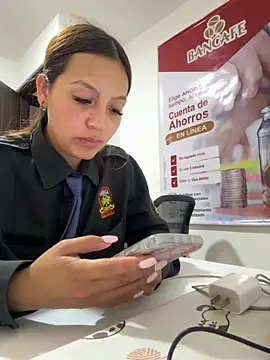 MELODY  06 online show from November 28, 12:27 pm