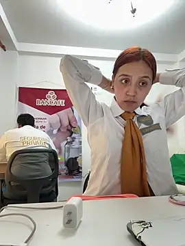 MELODY  06 online show from January 16, 6:01 pm