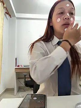 MELODY  06 online show from February 11, 12:16 pm