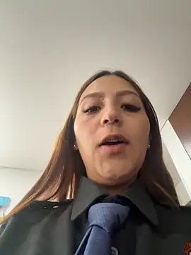 MELODY  06 online show from November 14, 1:04 pm