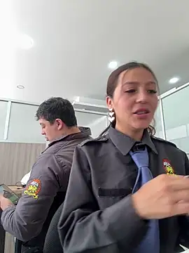 MELODY  06 online show from November 9, 1:26 pm