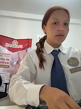 MELODY  06 online show from February 5, 12:12 pm