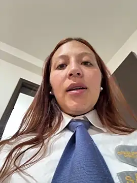 MELODY  06 online show from February 9, 12:14 pm