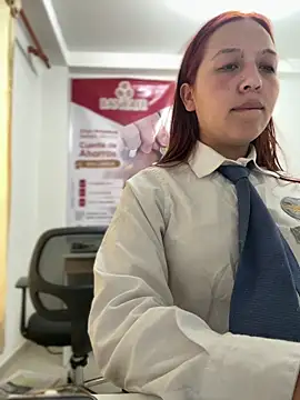 MELODY  06 online show from March 8, 2:31 pm