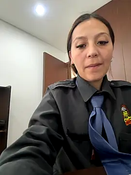 MELODY  06 online show from November 11, 1:28 pm