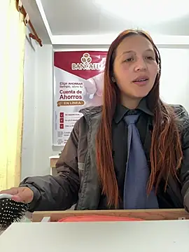 MELODY  06 online show from February 17, 12:35 pm