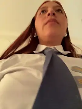 MELODY  06 online show from March 12, 2:10 pm