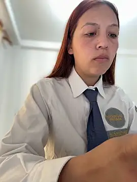 MELODY  06 online show from February 7, 1:30 pm