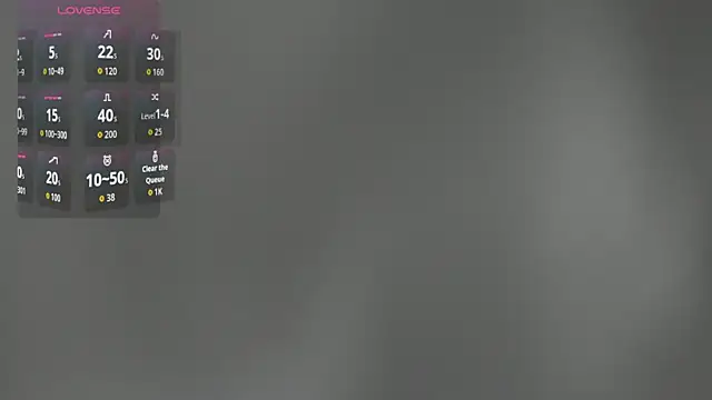 Medussa katt online show from September 9, 10:19 pm